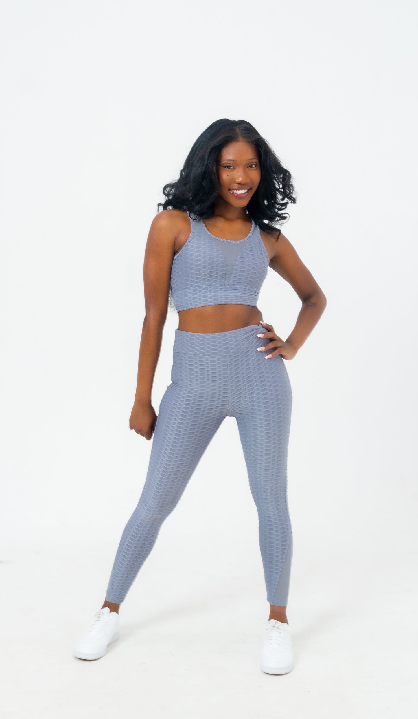 Honeycomb set - Body House Fitness and Apparel